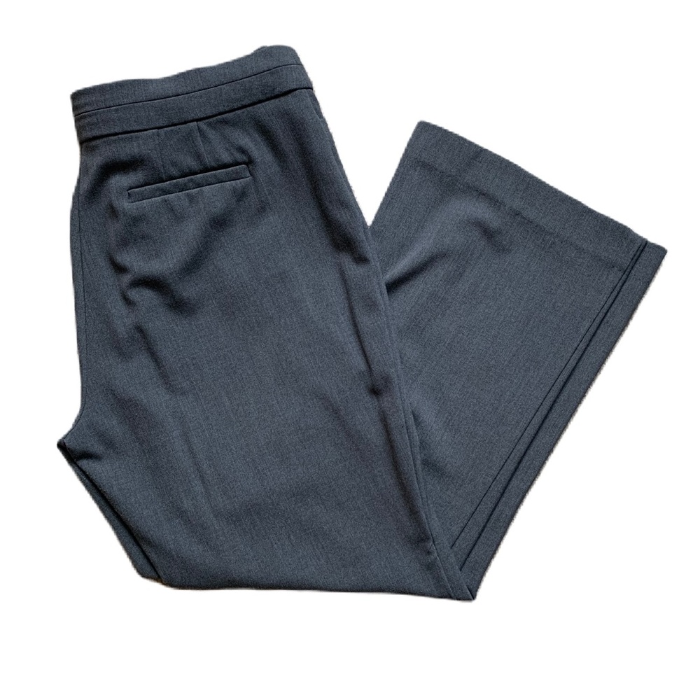 JM Collection Grey Dress Pants. Women’s 10 Petite Small